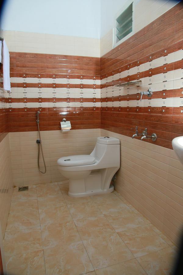 Agape Marari Apartment Mararikulam Exterior foto