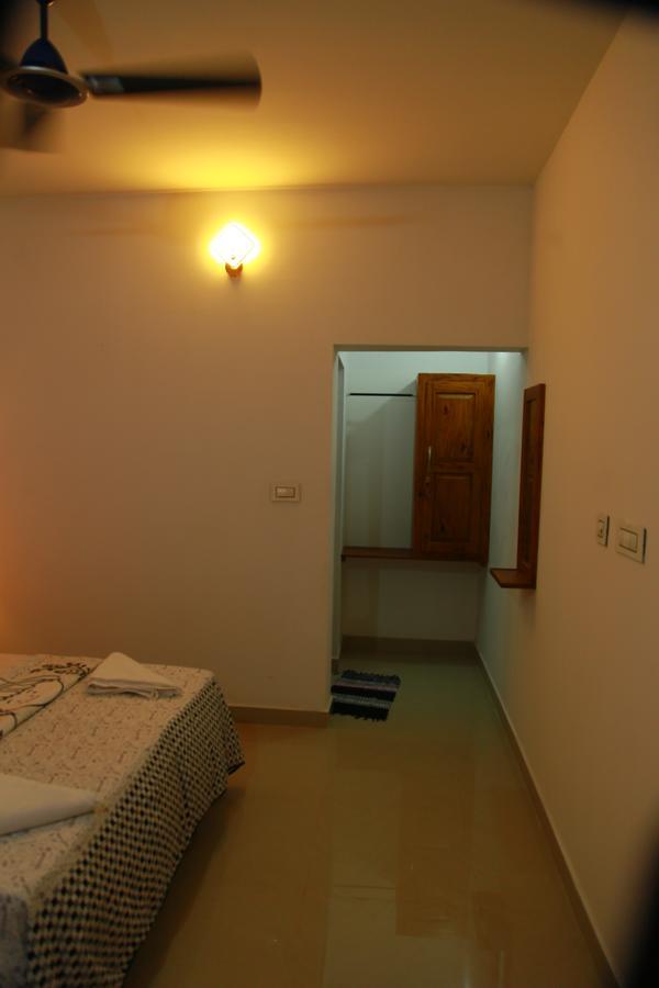 Agape Marari Apartment Mararikulam Exterior foto